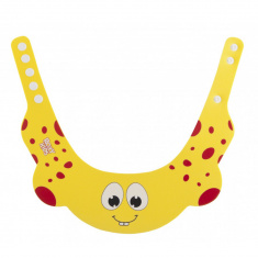 ROXY KIDS Козырек для мытья головы