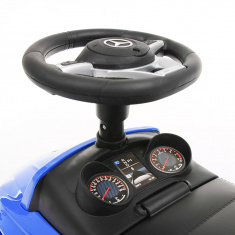 NINGBO PRINCE Каталка Mercedes-Benz