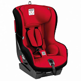 PEG PEREGO Автокресло 9-18кг. VIAGGIO 1 DUO-FIX K ROUGE