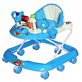 BAMBOLA Ходунки ЛЯГУШОНОК