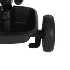 PITUSO Велосипед трехколесный Elite, 10"/8"