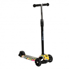 PITUSO Самокат трехколесный EC-M966