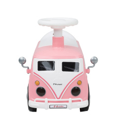 PITUSO Каталка Busy 57*23*38 см, Pink/Розовый