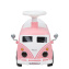 PITUSO Каталка Busy 57*23*38 см, Pink/Розовый
