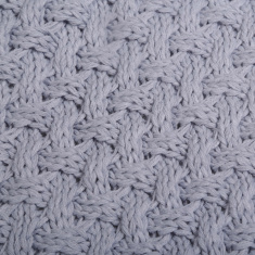 GulSara Комплект на выписку 6 пр. МИШКА Бежевый ЗИМА