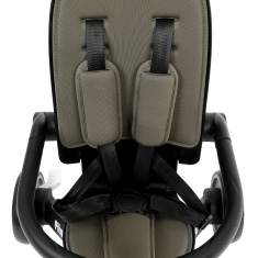 PITUSO Велосипед трехколесный Leve Pro, складной, разм. упак. 66х34х31 см