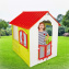 PILSAN Детский игровой дом складной Foldable House, 110*92*109 см