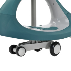 PITUSO Каталка Twist 81*33*41.5 см