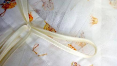 LAPPETTI Балдахин ТАМ СНЯТСЯ СКАЗКИ Розовый