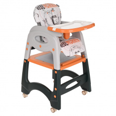 PITUSO Стул-трансформер Carlo New