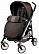 PEG PEREGO Прогулочный Блок SWITCH  SEAT COMPLETO CHOCOLAT