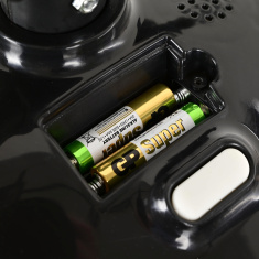 PITUSO Каталка Super Car 60*28*39 см