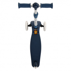 PITUSO Самокат трехколесный EC-M33