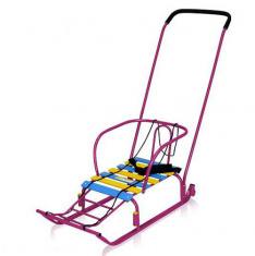 Cанки Ника Тимка 6 Комфорт