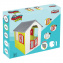PILSAN Детский игровой дом складной Foldable House, 110*92*109 см