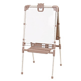 Доска знаний-мольберт Растущий двусторонний НИКА