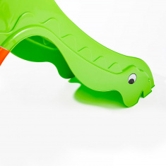 PARADISO TOYS Детская складная горка Дракон (133х40х70h)