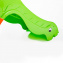 PARADISO TOYS Детская складная горка Дракон (133х40х70h)