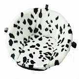 ПМДК Mатрасик меховой  для Snow Baby Dream СТАНДАРТ 