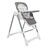 PITUSO Стул для кормления Avila Beige/Бежевый