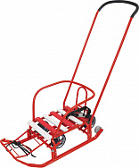 Санки детские «Тимка 3К универсал»