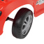 PITUSO Каталка Rollz 53*23*34 см, Red/Красный