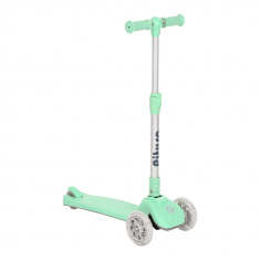 PITUSO Самокат трехколесный EC-M33