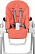 PEG PEREGO Стульчик P.PAPPA ZERO-3 BEAR CORAL корал.