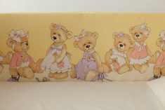 LAPPETTI Подушка В ОЖИДАНИИ ПРАЗДНИКА