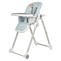 PITUSO Стул для кормления Mimi, ECO-кожа