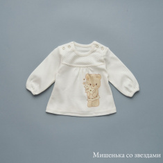 LITTLE STAR Кофточка для девочки "Крошка"