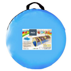 PITUSO Игровой туннель Пират, Ø46 см*L120 см 