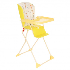 ГЛОБЭКС Стульчик для кормления Компакт