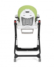 PEG PEREGO Стульчик SIESTA FOLLOW ME WONDER GREEN Зеленый
