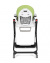 PEG PEREGO Стульчик SIESTA FOLLOW ME WONDER GREEN Зеленый