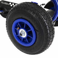 PITUSO Педальный картинг G201