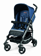 PEG PEREGO Коляска-трость SI URBAN DENIM