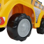 PITUSO Каталка Fixy 53*27*36 см, Yellow/Желтый 