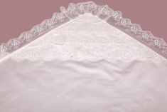 LAPPETTI Комплект на выписку ИНФАНТЫ Бежевый