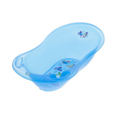 ТЕГА Ванночка 86cм  Aqua ( Аква) Голубой