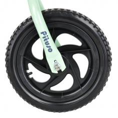 PITUSO Беговел Astro,Ментол/Menthol, колеса EVA 12"