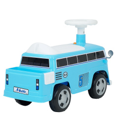 PITUSO Каталка Busy 57*23*38 см, Blue/Синий