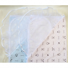 Комплект на выписку Балу Лилия