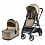 PEG PEREGO YPSI COMBO CLASS BEIGE (короб, прогулочный блок, шасси)