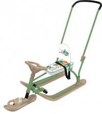 Снегокат «Twiny2+» НИКА 