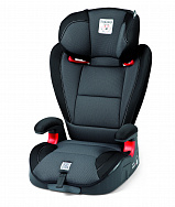 PEG PEREGO Автокресло 15-36кг. VIAGGIO 2-3 SUREFIX BLACK