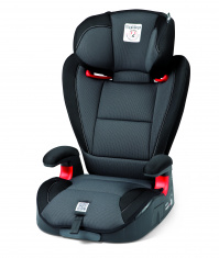 PEG PEREGO Автокресло 15-36кг. VIAGGIO 2-3 SUREFIX BLACK