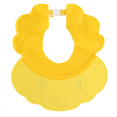 Козырек для мытья головы Утенок, PITUSO