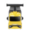 PITUSO Каталка Trucky 56*18*37 см, Yellow/Желтый 