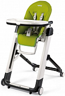 Детский стульчик для кормления Peg Perego SIESTA FOLLOW ME